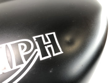 Triumph Speed Triple 1050 515NJ [2007] - Fuel tank Petrol tank Fuel tank - 0