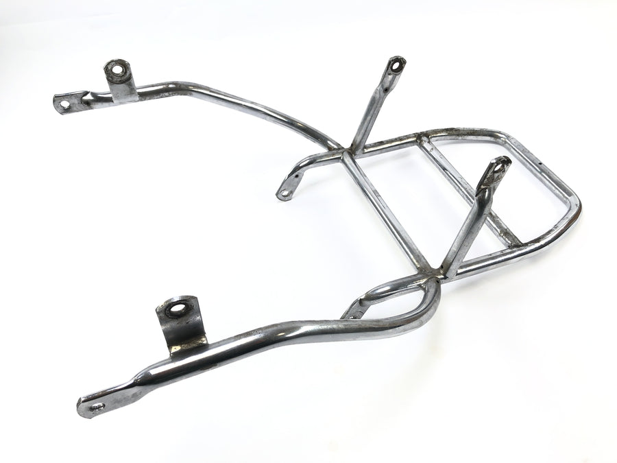 Moto Guzzi V 1000 VG [1980] - Luggage rack