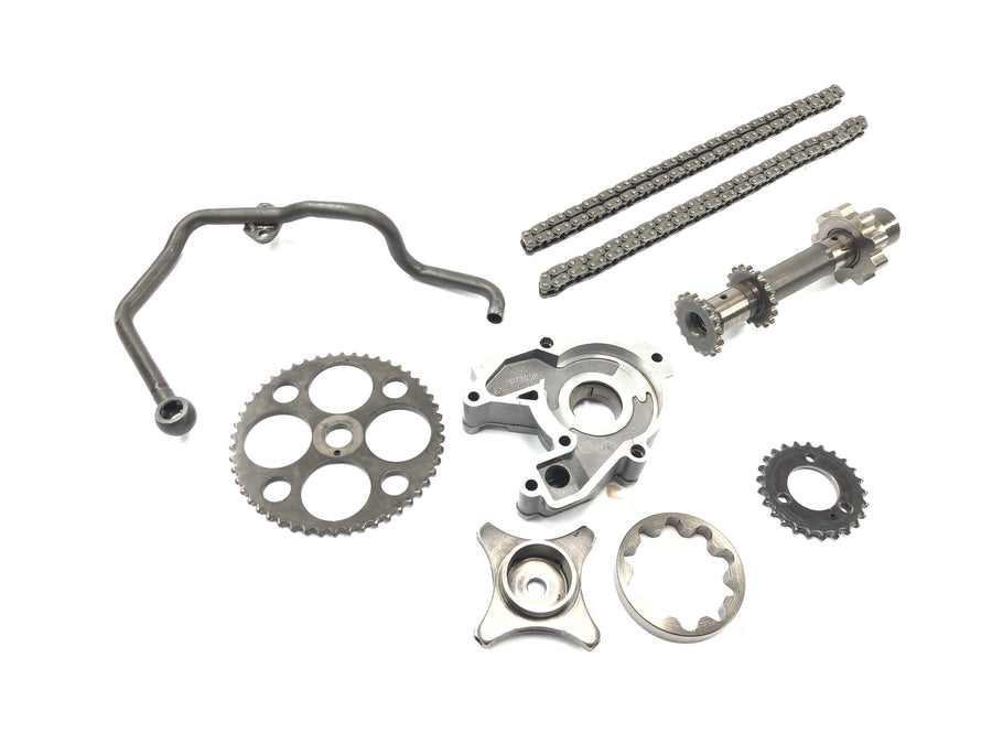 BMW R 1100 GS 259 [1995] - Oil pump set