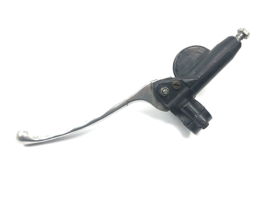 Laverda 1000 [1978] - Handbrake pump front brake pump brake handle