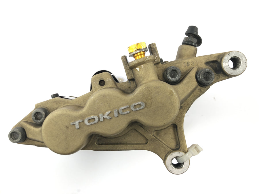 Kawasaki ZRX 1200 S ZRT20A [2001] - Brake caliper front right Tokico 6-piston