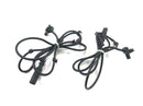 Ducati Multistrada 1200 S Touring [2009] - ABS sensor wheel speed sensor set front rear-3
