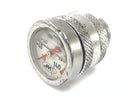 Yamaha YZF R1 RN01 [1998] - Oil temperature display-1