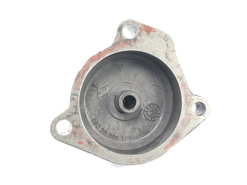 KTM 640 LC4 EGS [1999] - Oil filter cover engine cover