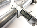 Suzuki Bandit 1200 GV75A [1998] - Fork Telescopic Fork with Axle Set-5