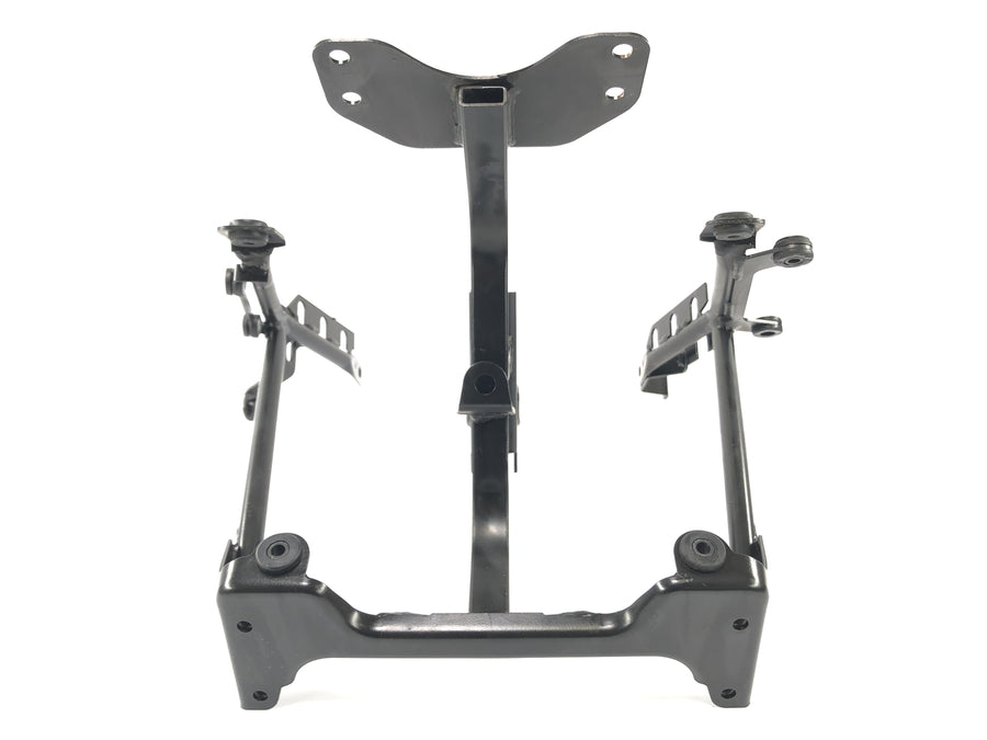 Moto Guzzi Stelvio 1200 4V [2009] - front carrier Descent holder Cockpit holder