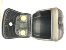 BMW C1 125 [2002] - top case suitcase rear case luggage box lockable with key-4