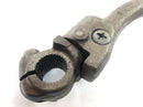 Honda NX 650 RD02 [1989] - Kickstarter lever-2