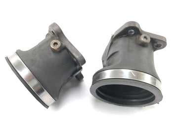 Ducati 999 H4 [2003] - intake suction set Set couple - 0