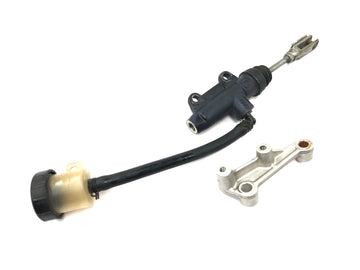 Aprilia Mille RSV 1000 ME [1999] - Rear brake pump - 0