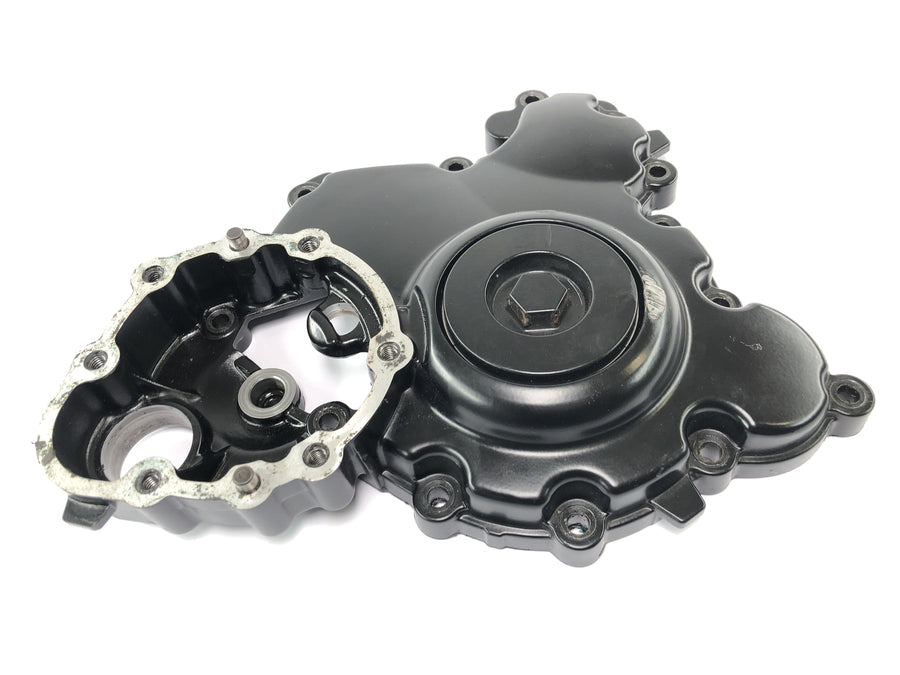 Triumph Speed Triple 1050 515NJ [2007] - Engine cover right alternator cover