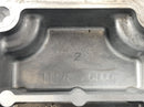 Suzuki GSF 1200 S Bandit WVA9 [2003] - Engine ventilation valve lid motor lid-4