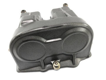 Aprilia SL 1000 Falco Pa [2000] - Valve lid cylinder head lids at the rear - 0