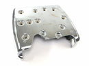 Kawasaki VN 1600 Classic VNT60A [2007] - front valve cover cylinder head cover chrome-1