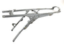 KTM 640 Adventure LC4 [2001] - Rear frame support frame-1