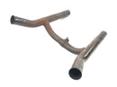 Triumph Daytona 900 T300 [1996] - Manifold exhaust manifold collector pipe-4
