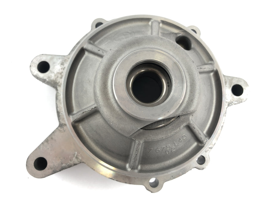 BMW K 1300 S K12S [2010] - Housing alternator