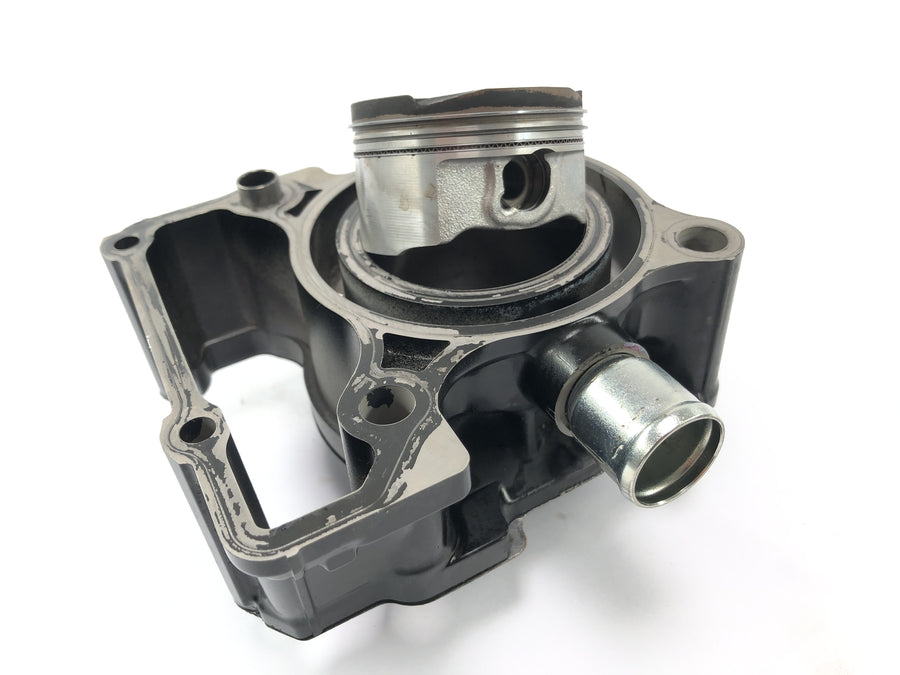 Kawasaki Ninja 125 BX125B [2024] - cylinder with pistons