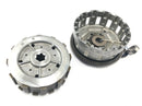 Suzuki GSF 1250 SA Bandit WVCH [2007] - clutch complete clutch basket inner basket-2