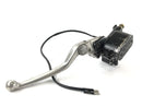Moto Guzzi 1200 Sport [2007] - Handlebar fitting left clutch pump with lever-2