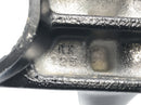 Kawasaki KX 250 [1982] - Gabel bridge top clamp bridge-6