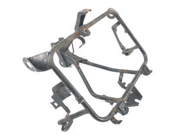 Yamaha XTZ 660 3YF [1992] - Headlight holder front mask cockpit carrier lamp mask