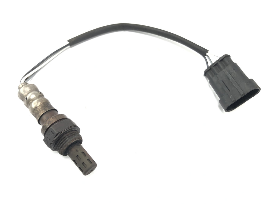 Moto Guzzi Stelvio 1200 4V [2009] - LambdaSonde oxygen sensor O2 sensor