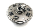 Kawasaki Versys KLE 650 A [2006] - Clutch clutch basket clutch unit-3