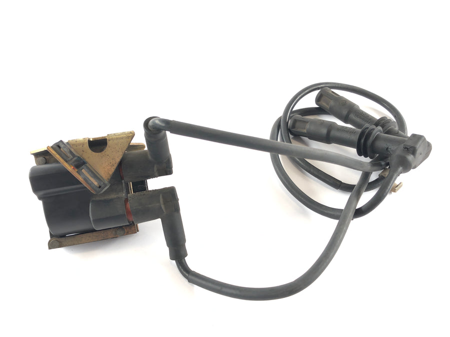 BMW R 1100 GS [1990] - Ignition coil with spark plug cap set