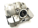 Yamaha XT 125 X [2004] - Cylinder head without camshaft-2