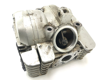 Yamaha XT 125 X [2004] - Cylinder head without camshaft - 0