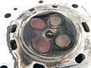 BMW C1 125 [2002] - Cylinder head valve train without camshafts-7