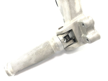 Ducati Monster S4R M4 [2004] - Driver's footrest left footrest footrest holder - 0