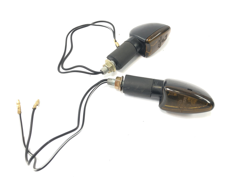 Husqvarna TE 610 E Dual H7 [1999] - indicator set pair