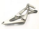 BMW K 1200 S K12S [2004] - Passenger footrest on the right with footrest plate-3