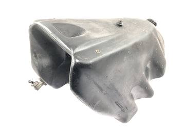 Sachs ZX 125 [1998] - Tank fuel tank petrol tank plastic tank - 0