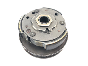 BMW C1 125 [2002] - Clutch centrifugal clutch variator clutch - 0