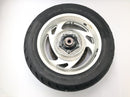Honda VTX 1800 SC46 [2004] - Rear wheel rim 5.00 x 16"-7