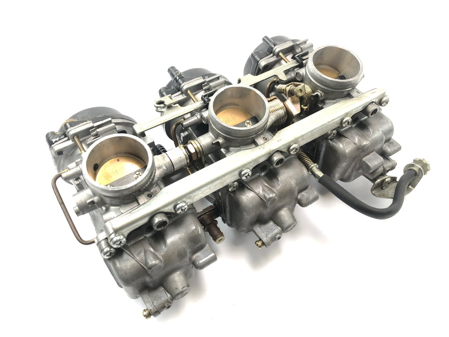 Triumph Daytona 900 T300 [1996] - Carburetor carburettor unit carburetor