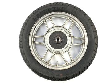 Moto Guzzi California II VT [1985] - Rim rear rear wheel 120/90-18 65H 0109 - 0