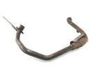 Yamaha XT 125 X [2004] - Exhaust manifold-4