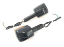 Honda SLR 650 RD09 [1997] - turnkey turn signal light flashing light lamp motorcycle flashing light at the back-3