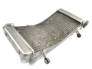 Ducati Monster S4R M4 [2004] - Radiator water cooler cooling system radiator front-1