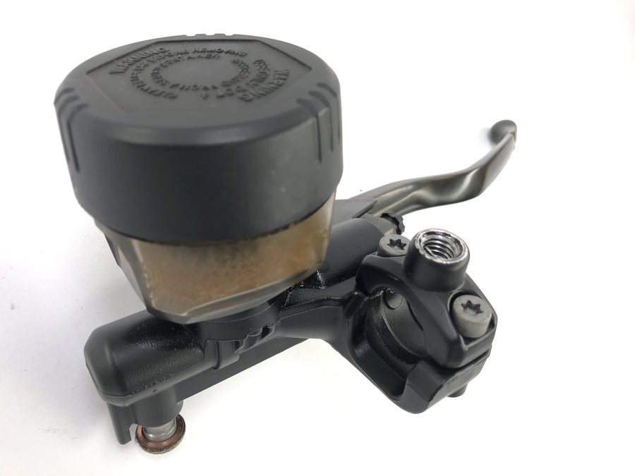 BMW K 1300 R K12S [2014] - Handbrake pump