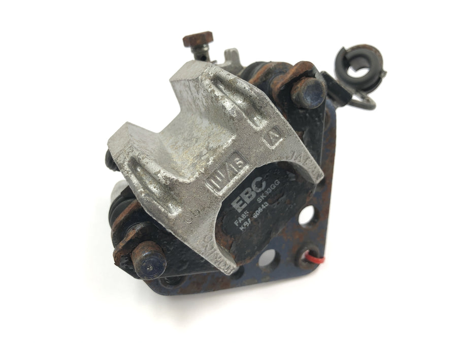 Kawasaki GPZ 1000 RX [1987] - Rear brake caliper