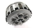 Yamaha MT 03 RM02 [2007] - clutch clutch basket clutch package clutch hub complete-1