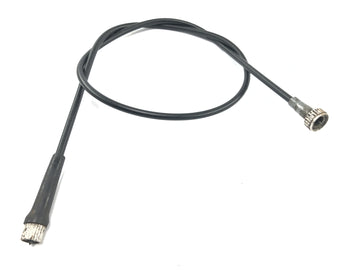 Moto Guzzi V7 Special [1971] - Speedometer cable speedometer drive