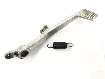 Honda NSR 125 JC22 [1998] - Foot brake lever pedal lever right lever right
