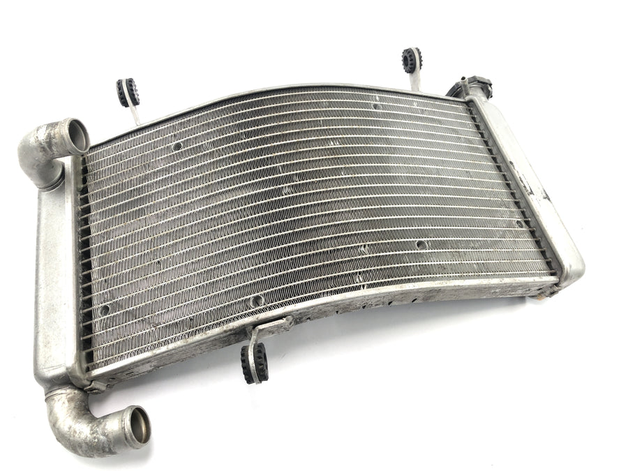 Ducati Monster S4R M4 [2004] - Radiator water cooler cooling system radiator front