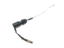 Yamaha DT 175 2K4 [1982] - Rear brake light switch, stop light switch, foot brake-2